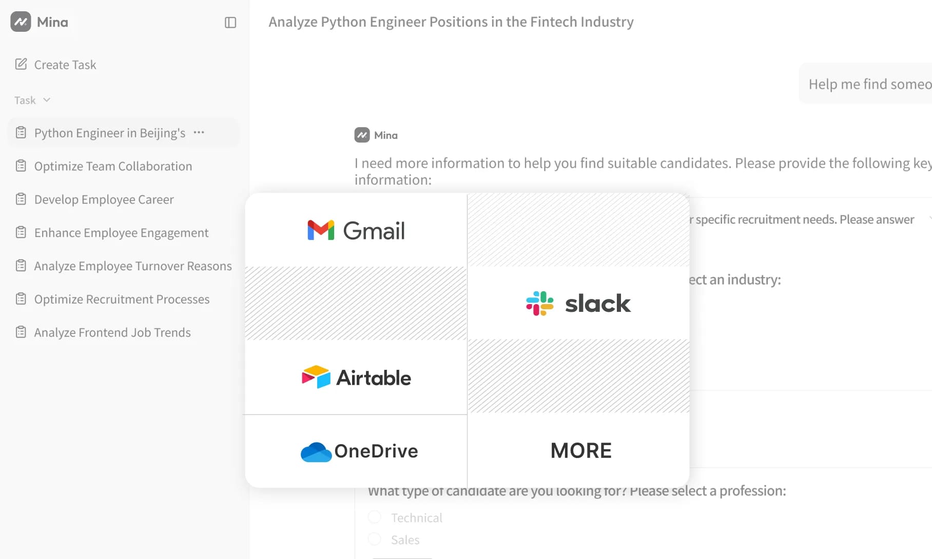 Integrated Into Your Existing Tools